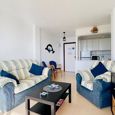 Acapulco Playa Beautiful Seaview Apartment Nerja Bagian luar foto